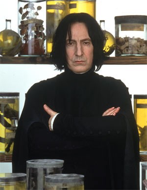 Severus Snape je neeeeeeeeeeeeeeeeeeeeeeeeeeeeeej