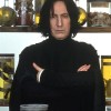 Severus Snape